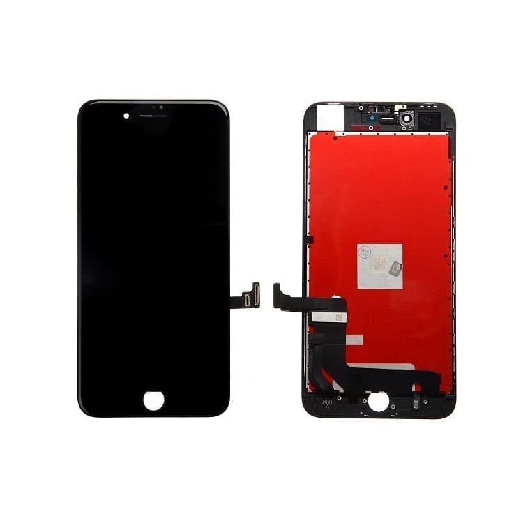 Afficheur LCD - iphone 8 PLUS - Pose gratuite