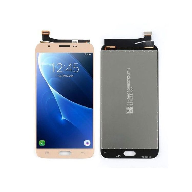 Afficheur LCD - Samsung galaxy J700 - Pose gratuite