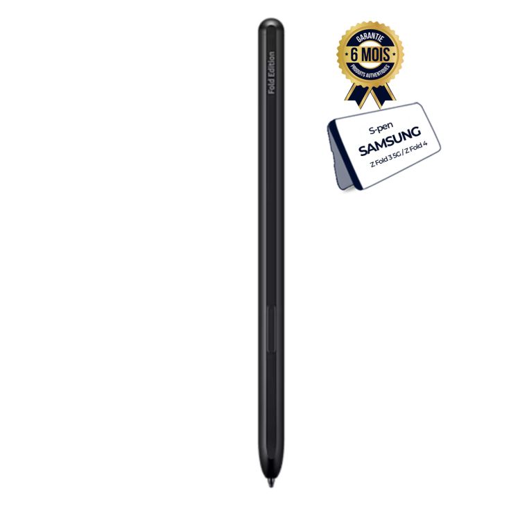 S-pen pour Samsung Galaxy Z Fold 4/Z Fold 3 5G