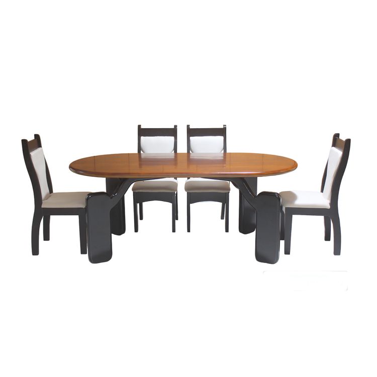 Salle à Manger DIKA/MADRIM 6 places - Prix Cameroun