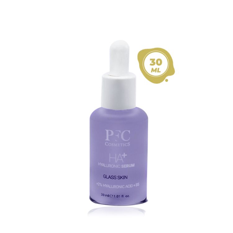Serum Hyaluronique -  30ml  | Glotelho Cameroun