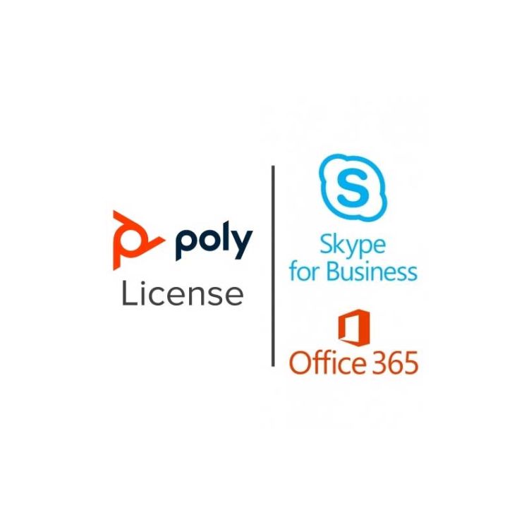 Licence Poly Skype For Business Et Office 365|Glotelho