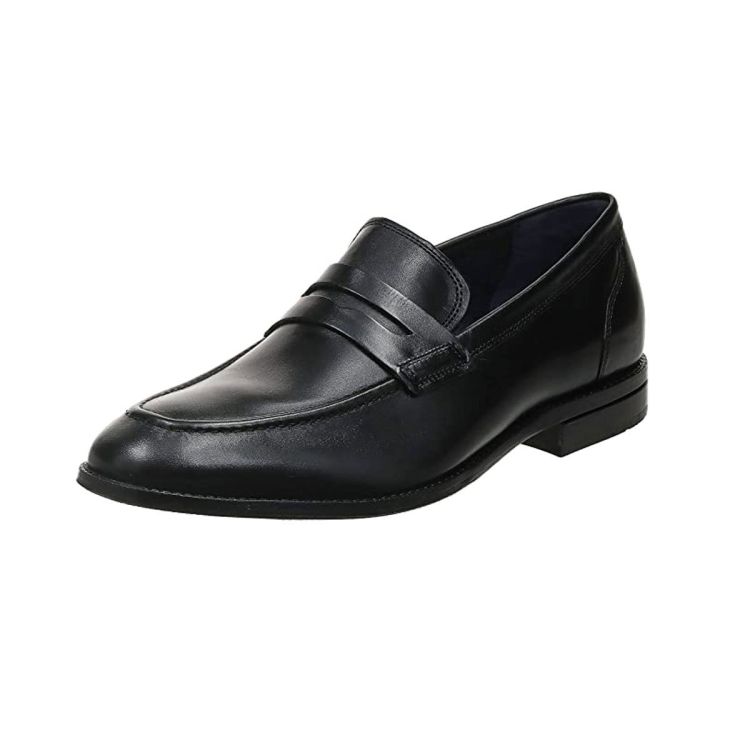 Classic shoe - Cole Haan Warner Grand Penny | Glotelho Cameroon