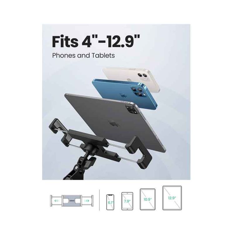 Support pour smartphone et tablettes| Glotelho Cameroun