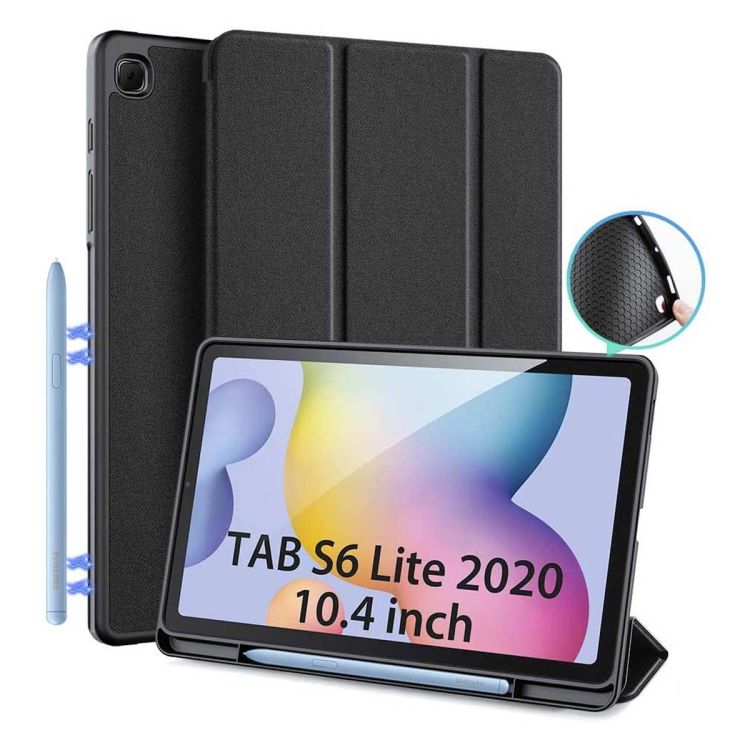 Samsung Galaxy S6 lite tablet case| Glotelho Cameroon