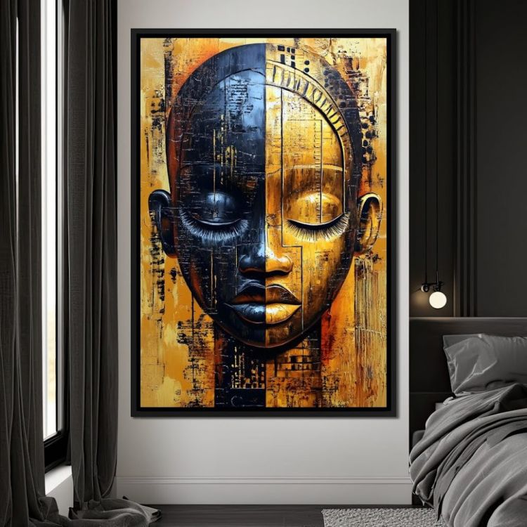 Tableau Décoratif - POFAL - 