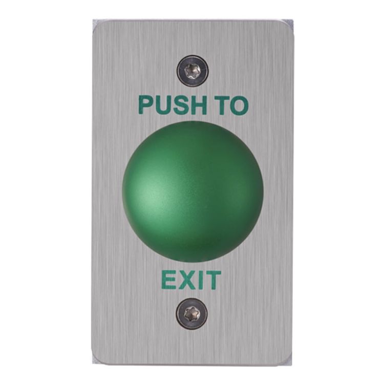 DS-K7P05 PUSH BUTTON - Hikvision