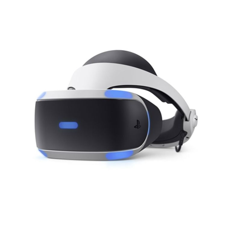 Casque VR avec Caméra pour Playstation 4 Glotelho