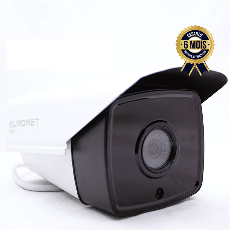 2MP security camera Cameroon price