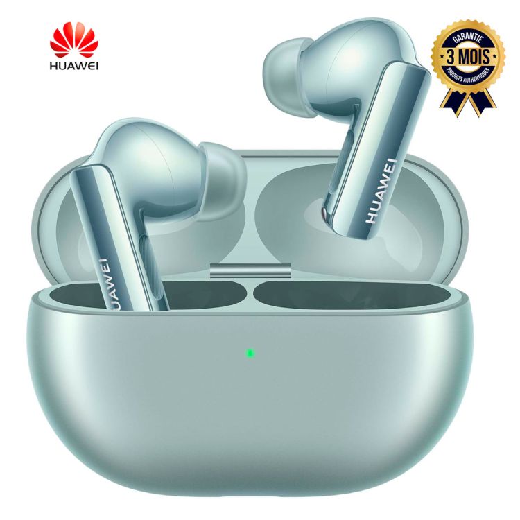 HUAWEI FreeBuds Pro 3 wireless headset Cameroon price