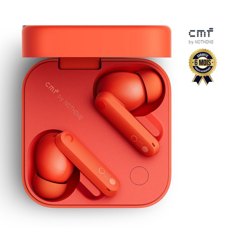 Wireless headphones - CMF by Nothing Buds Pro 2 at Cameroon price