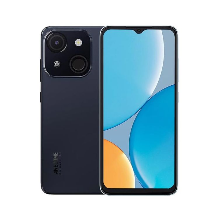 itel A50C  SECONDE MAIN