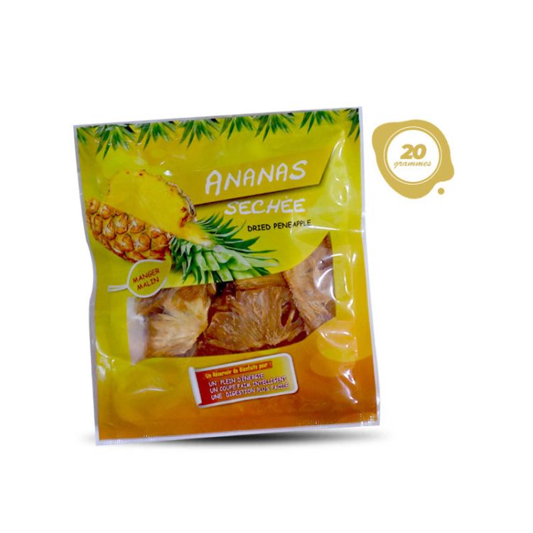 Ananas  Séchée - 20g