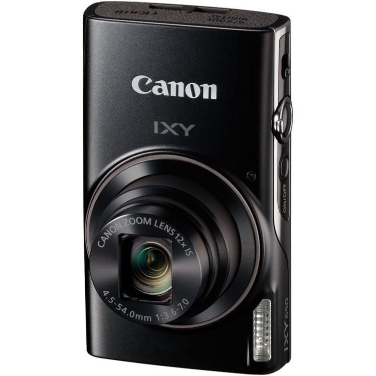 Appareil photo numérique - Canon IXY 650 au prix Cameroun