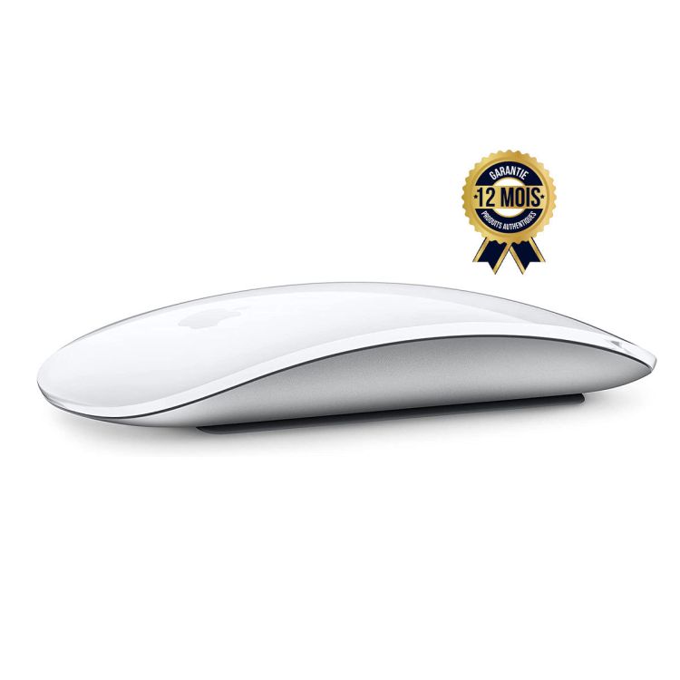 Apple Magic Mouse 3  rechargeable| Glotelho Cameroun