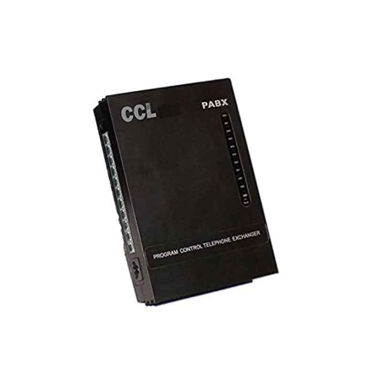 Découvrez le meilleur de votre Autocommunication 8 lignes - TC108L - 6 Mois à très bon prix sur glotelho.cm. Livraison rapide.