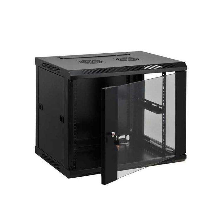 Brewing Cabinet - 18U - 600x450 - 6 Months | Glotelho