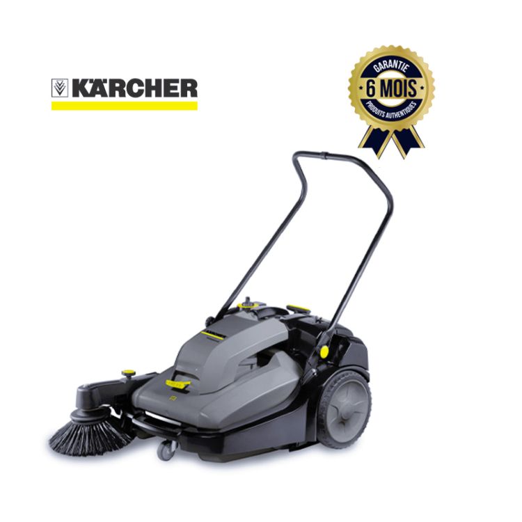 Balayeuse Autotractée - KARCHER KM 70/30 C Bp Pack Adv - Garantie 6 mois| Glotelho Cameroun