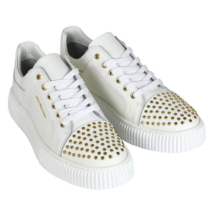 Baskets Arezzo - John Richardo  | Glotelho Cameroun