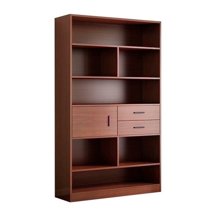 Bibliothèque verticale moderne au prix Cameroun