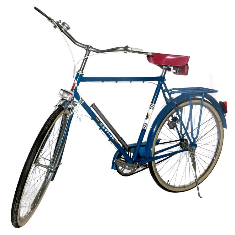 Bicyclette homme  ZEPHYR - Taille 26 - 06 mois| Glotelho Cameroun