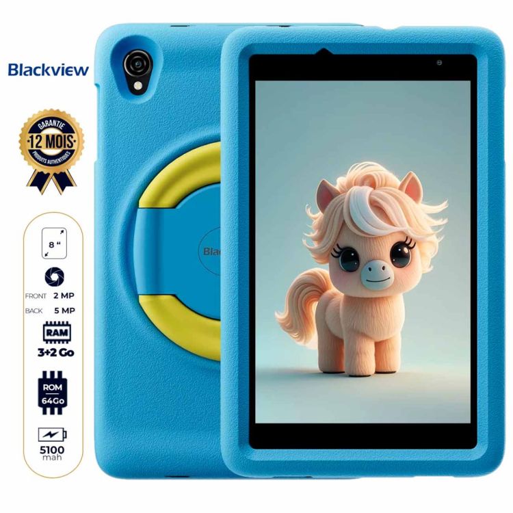 Blackview Tab A5 Kids Touch Tablet on sale at Glotelho