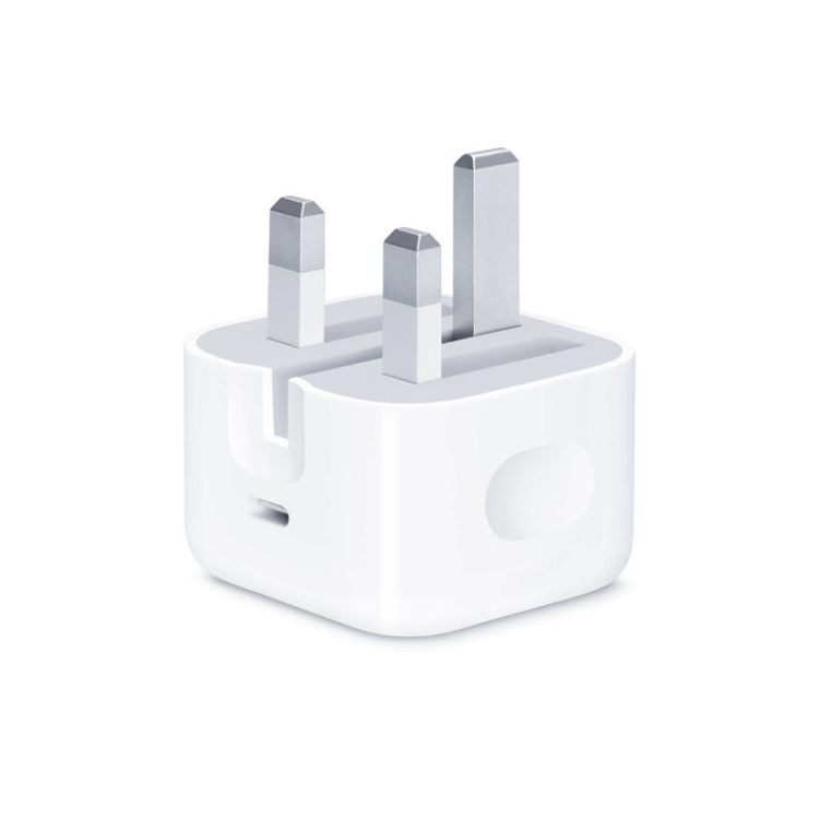 Boitier de recharge Apple - 20W | Glotelho Cameroun