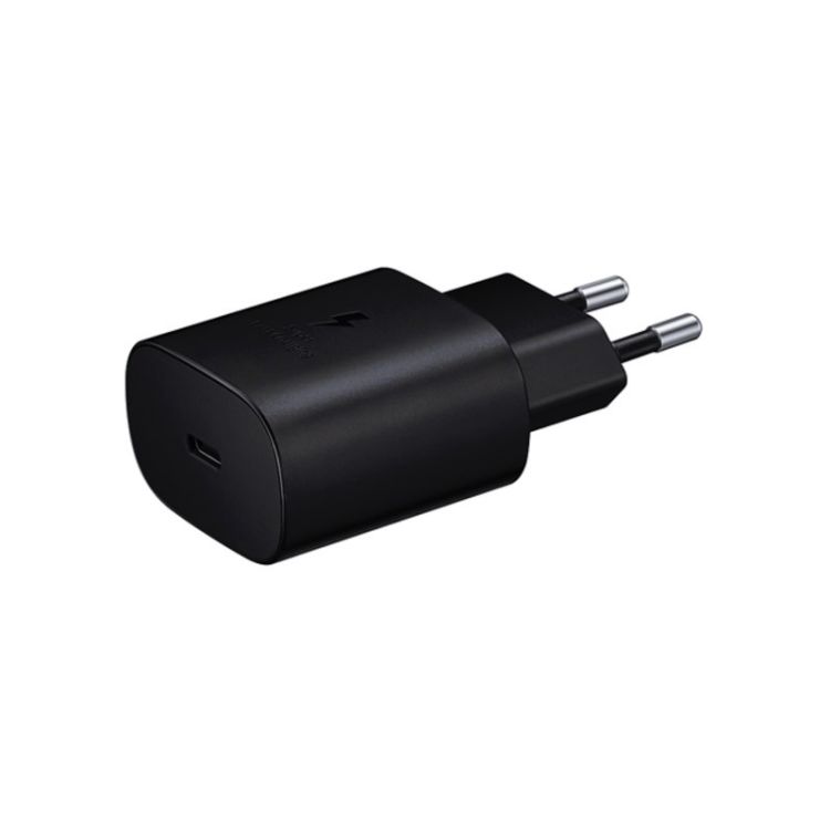 Boitier de recharge original Samsung Type-C 3A 25W|Glotelho Cameroun
