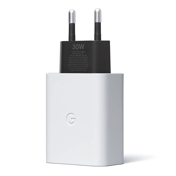 Boitier Google de charge USB-C - 30W - (Prix en fcfa) | Glotelho Cameroun