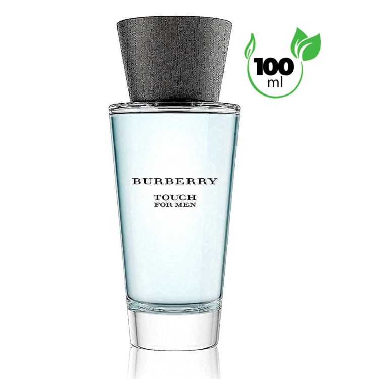 Burberry Touch – Eau de Parfum Femme – 100 ml 