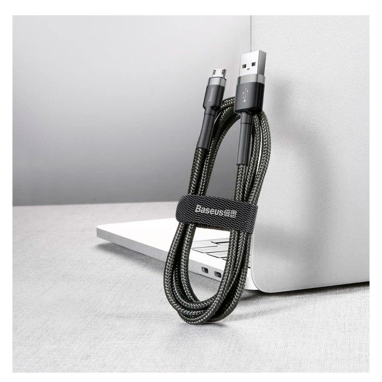 Câble de charge rapide Baseus en vente sur Glotelho Cameroun