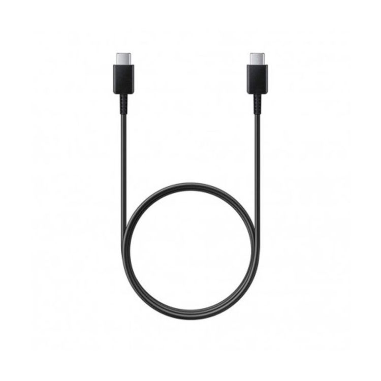 Cable - Cordon  usb-c vers usb-c - 2 mètres