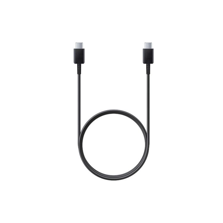 Cable  de recharge original Samsung usb-c vers usb-c|Glotelho Cameroun