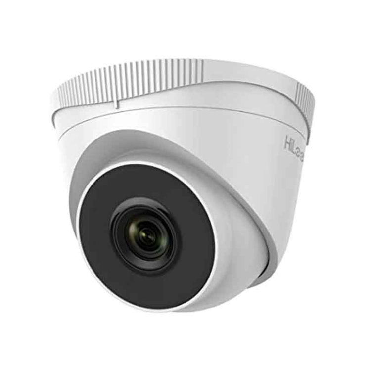 Discover the best of your IP Security Camera DOME - HILOOK - IPC-T221H - In Cameroon ç very good price on glotelho.cm.