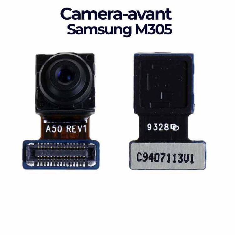 Pièce de  rechange d'origine caméra - avant Samsung M305