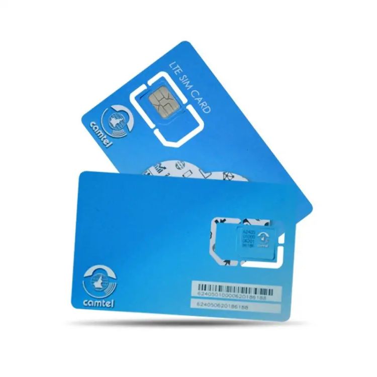 Credit Camtel - blue go+ S - price | Glotelho Cameroon