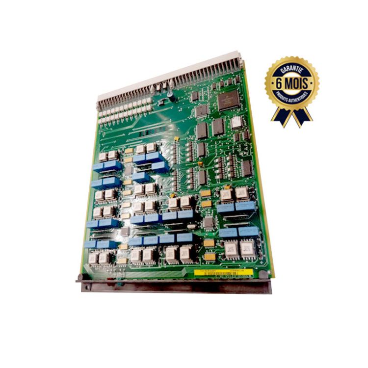 Siemens SLMO2 Digital Extension Board - (Price in fcfa) | Glotelho Cameroon