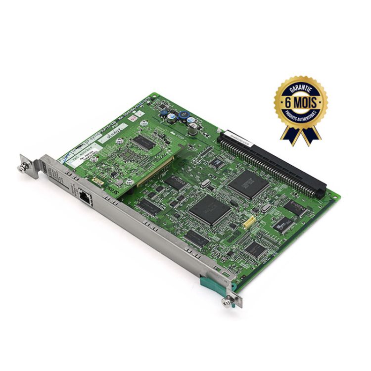 Panasonic KX-TDA0490 16 Channel VoIP Gateway Card | Glotelho Cameroon