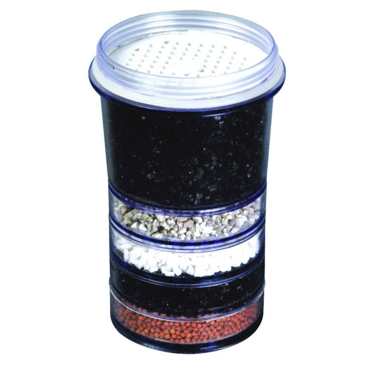 Pièce de rechange Cartouche à filtre 5 Niveaux - Royal | Glotelho Cameroun
