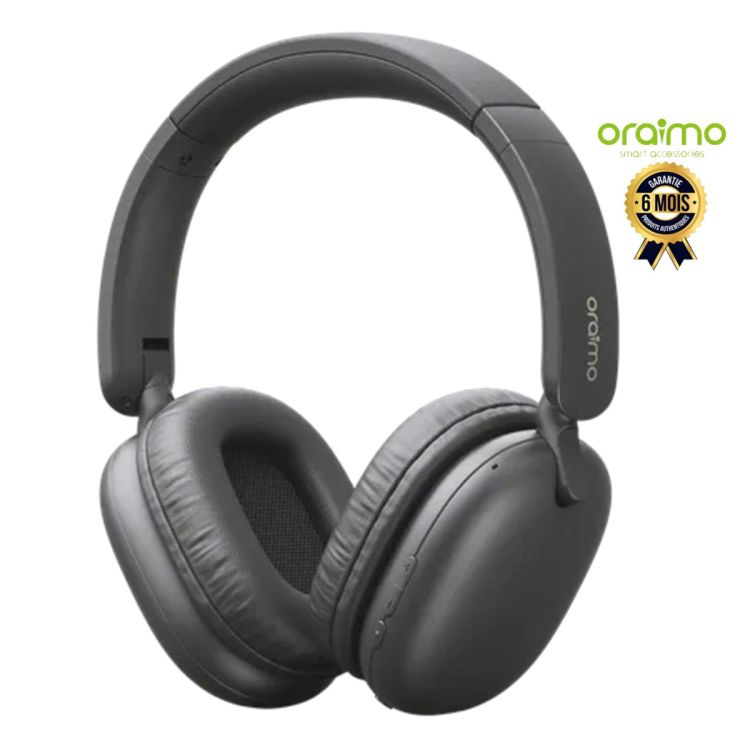 Wireless headset - Oraimo BoomPop Lite ENC