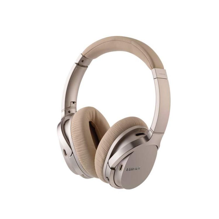 Casque sans fil bluetooth Edifier - W860NB - 45h | Glotelho Cameroun