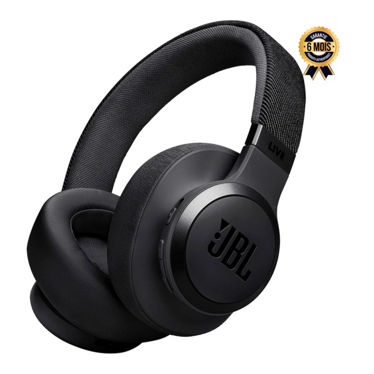 Casque sans fil JBL prix Glotelho
