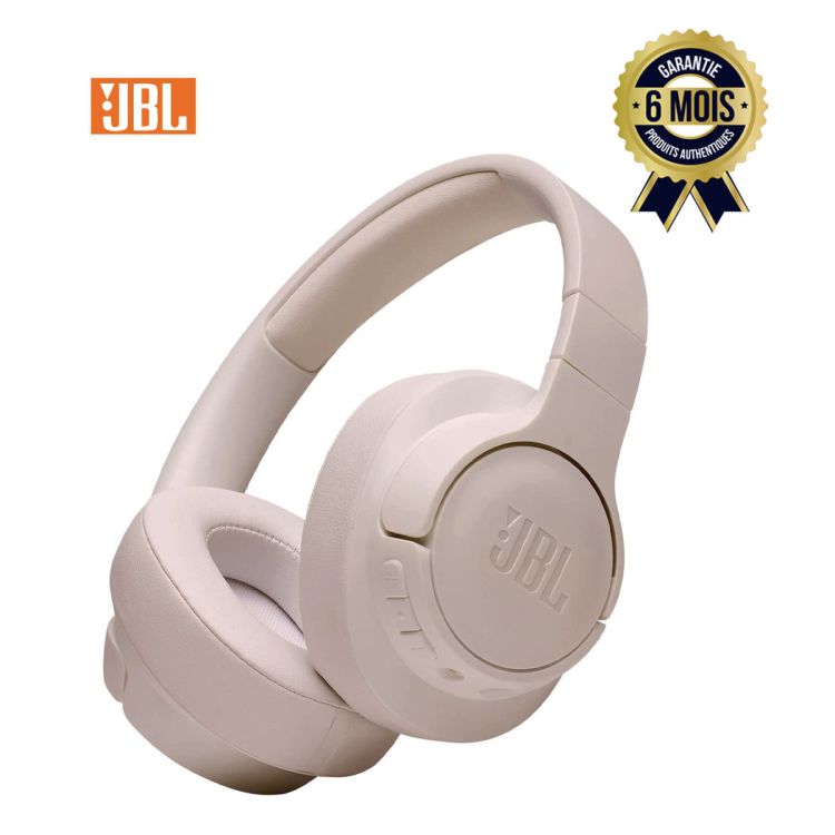 JBL Tune 710BT - wireless headphones - 50 hours autonomy - Bluetooth V5.0 | Glotelho Cameroon