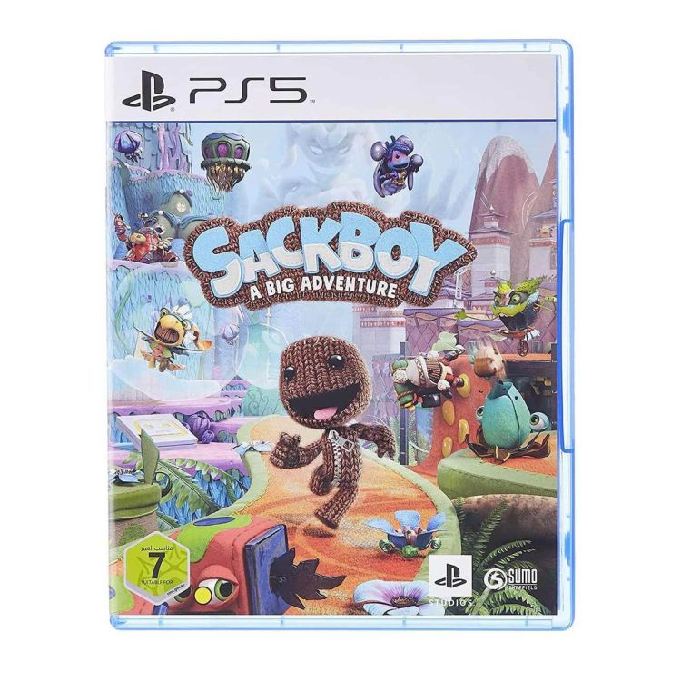 Slackboy: a great adventure - PS5 - (Fcfa price) | Glotelho Cameroon