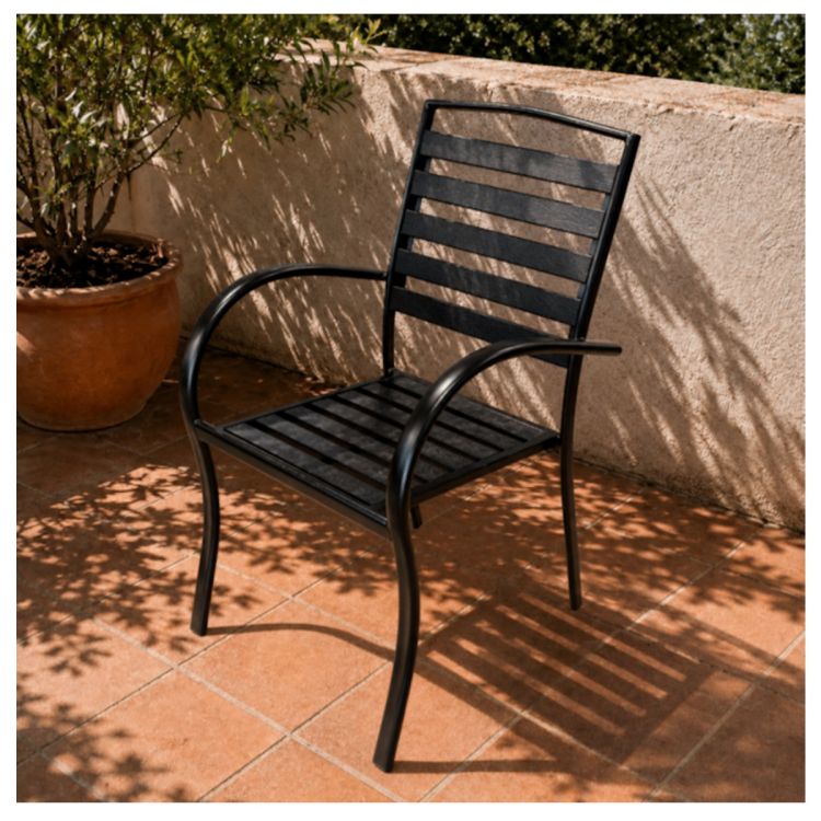 Chaises de Jardin - HB2510038 