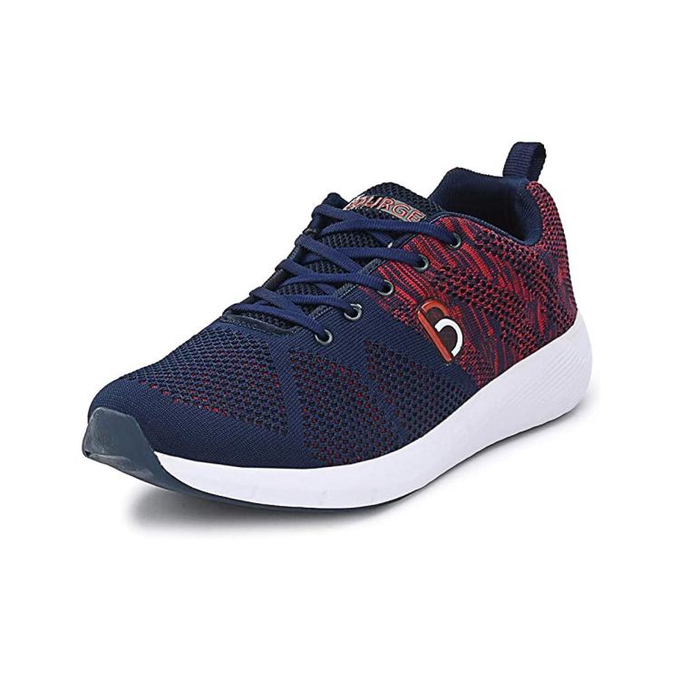 Chaussures de course à lacets - bout rond | Glotelho Cameroun