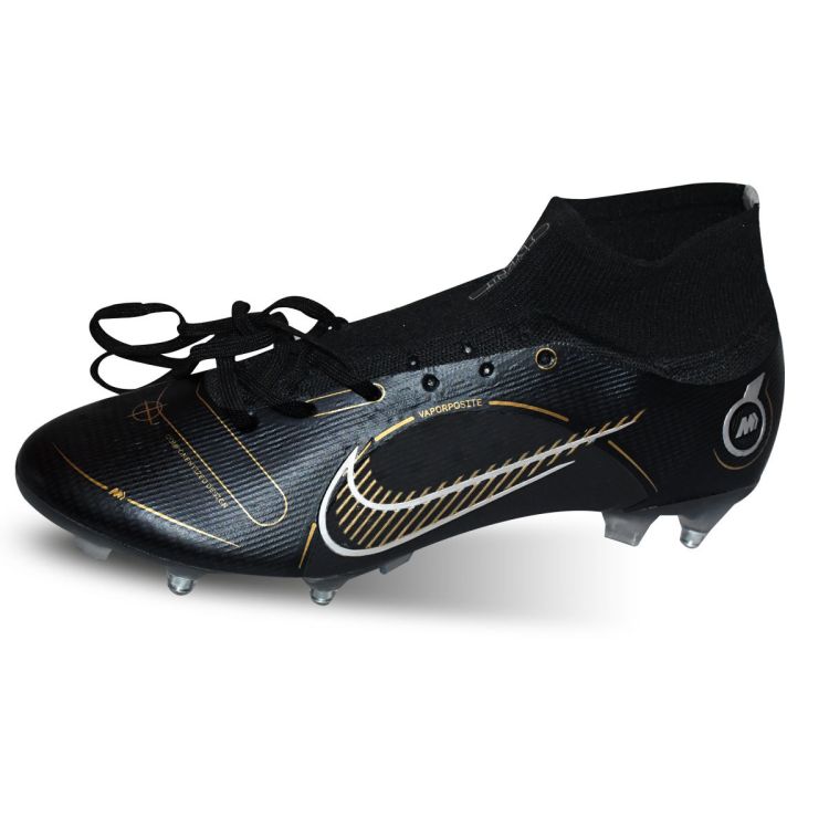 Chaussures de football NIKE Vapor posite montantes| Glotelho Cameroun