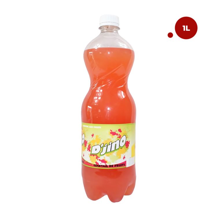 Cocktail D'JINO 1 Liter - price Cameroon