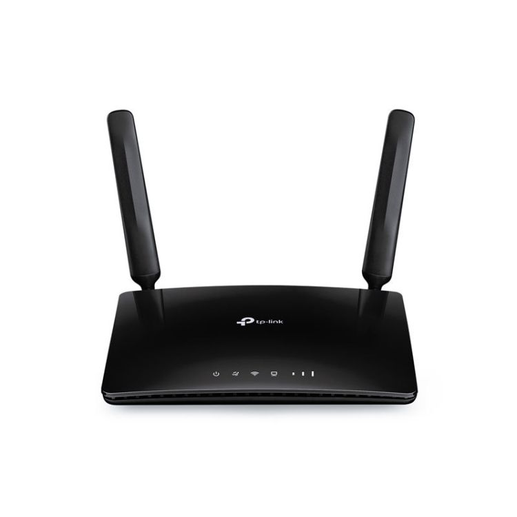 Modem/Routeur TP-Link - 4G LTE - WiFi N - 300 Mbps | Glotelho cameroun