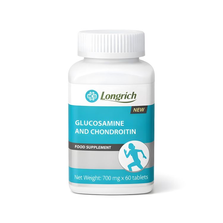 Complément Alimentaire pour Articulations - Longrich Arthro SupReviver 
